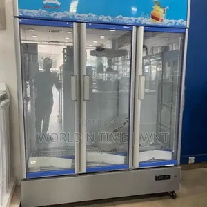 Delta Showcase 1053L Milango 3 Digital Display