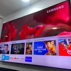 Samsung 75" QLED Q8F Vision AI Smart TV (2025) - 3
