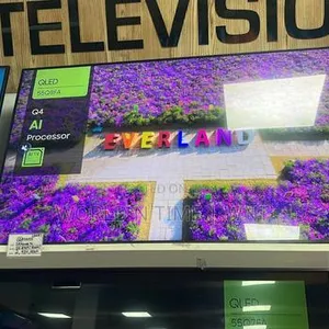 Samsung 55" QLED Q8F Vision AI Smart TV (2025)