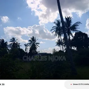 Eneo Linauzwa Sqmita 1200 Ukonga Majohe Rada - 2