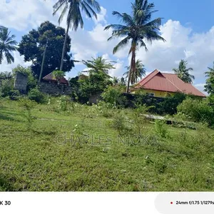 Eneo Linauzwa Sqmita 1200 Ukonga Majohe Rada - 4