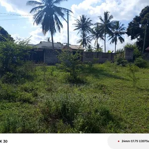 Eneo Linauzwa Sqmita 1200 Ukonga Majohe Rada - 6