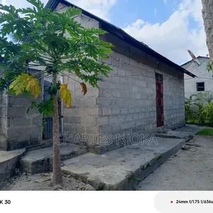 2 Bedroom House for Sale in Ukonga Majohe