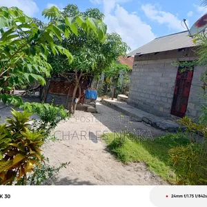 Nyumba ya Vyumba 2 Inauzwa Ukonga Majohe - 2
