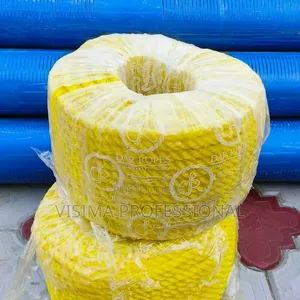 Manila Rope 12mm