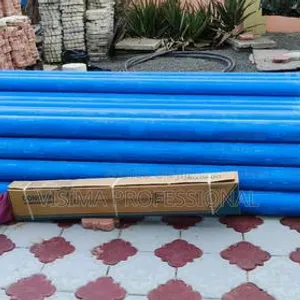 PVC Pipes for Borehole - 4.5 to 12 Inch - 4