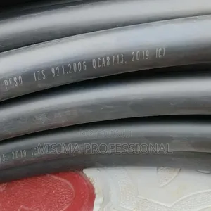 Coil Pipe ya Class C Mita 150