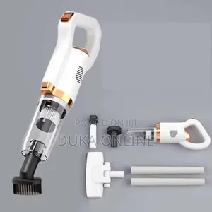 3-in-1 Wireless Vacuum Cleaner