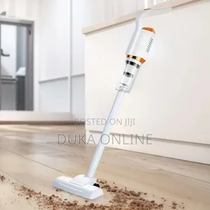 3-in-1 Wireless Vacuum Cleaner - 2