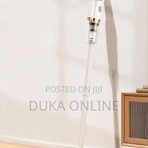 3-in-1 Wireless Vacuum Cleaner - 3