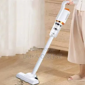 3-in-1 Wireless Vacuum Cleaner - 4
