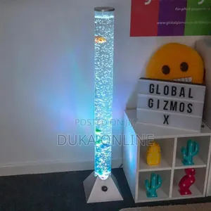 Taa ya LED ya Maji Yanayobubujika - 2
