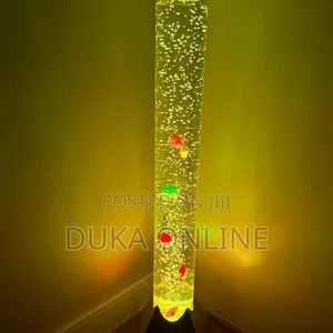 Taa ya LED ya Maji Yanayobubujika - 3