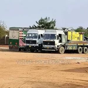 Huduma za Uchimbaji Visima vya Maji Dodoma Mjini - Open Hole - 2