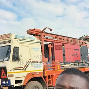 Kuchimba Kisima Dodoma Mjini