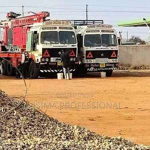 Uchimbaji Kisima Dodoma Nje ya Mji