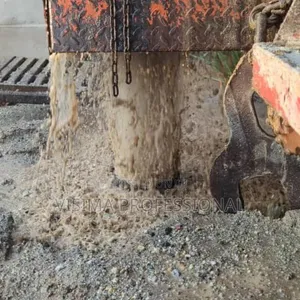 Huduma za Uchimbaji Visima Iringa