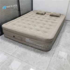 Godoro la Upepo 5x6 ft, Inchi 15 - 2