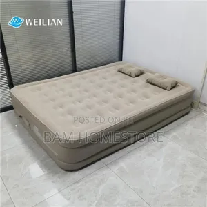 Godoro la Upepo 5x6 ft, Inchi 15 - 3