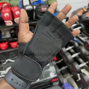 Bodyfit Gym Gloves - 2