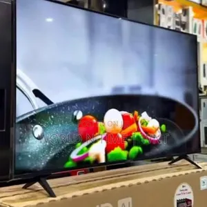 LG 75 Inch UHD UT80 Smart TV AI HDR10 WebOS24 2024 - 2