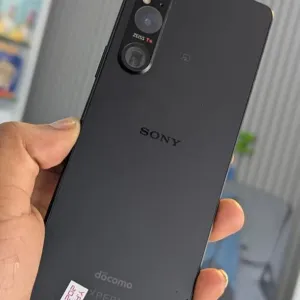 Sony Xperia 1 V 256GB Gray