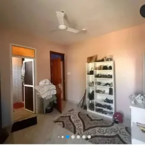 1-Bedroom Bedsitter in Kimara Korogwe for Rent