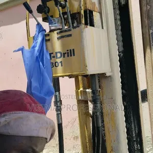 Water Well Drilling and Installation Services - 2
