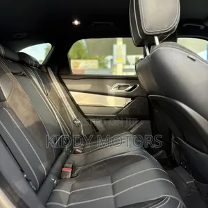 Land Rover Range Rover Velar 2019 White