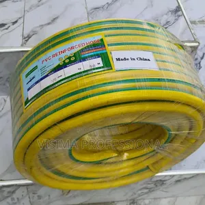 Huduma ya Kufunga Mabomba ya Kumwagilia Bustani - 2