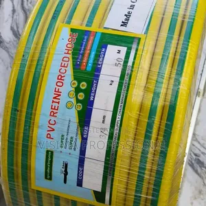 Huduma ya Kufunga Mabomba ya Kumwagilia Bustani - 4
