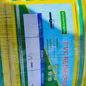 Huduma ya Kufunga Mabomba ya Kumwagilia Bustani - 5