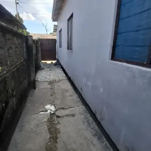 Studio Apartment in Sinza Mori, Kijitonyama for rent - Kijitonyama - by Selebobo Agent s.