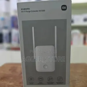 Xiaomi WiFi Range Extender AX1500