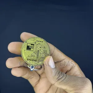 Kiberiti Mahiri cha Bitcoin - 4