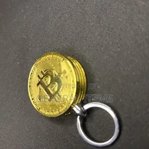 Kiberiti Mahiri cha Bitcoin - 5