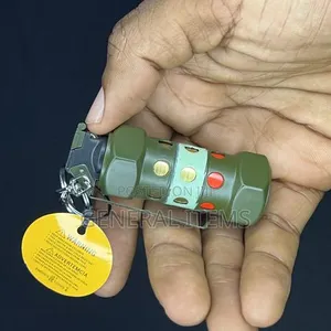 Grenade Smart Lighter - 2