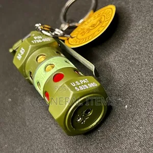 Grenade Smart Lighter - 4