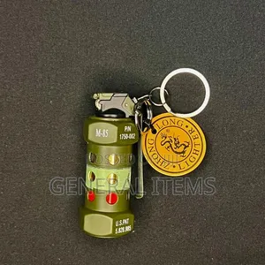 Grenade Smart Lighter - 5