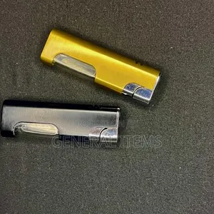 Smart Windproof Lighter - 2
