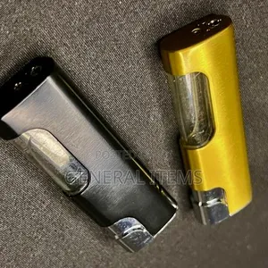 Smart Windproof Lighter - 3