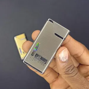 Windproof Smart Lighter - 2