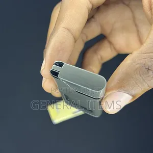 Windproof Smart Lighter - 4