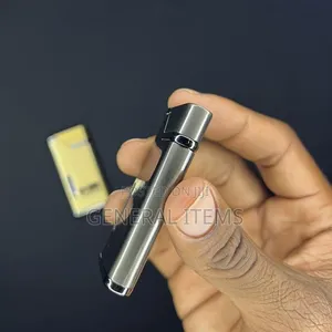 Windproof Smart Lighter - 5