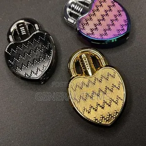 Windproof Smart Lighter - 2