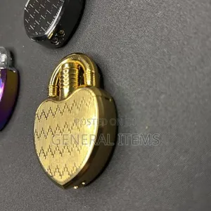 Windproof Smart Lighter - 3