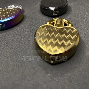 Windproof Smart Lighter - 6