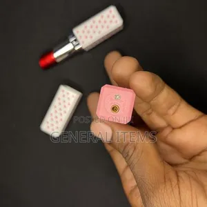 Lipstick Smart Lighter - 4