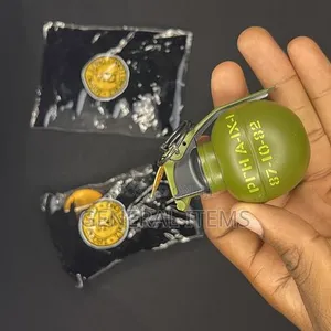 Grenade Smart Lighter - 3