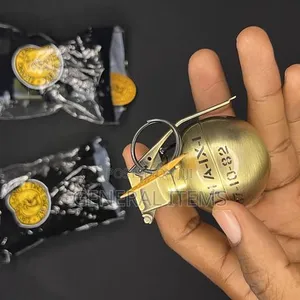 Grenade Smart Lighter - 4